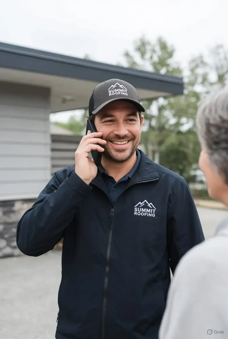 Flat Roof Leak Repair Pekin, IN FAQs
